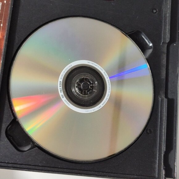 Pale Rider DVD 1997 Clint Eastwood WORKING - Picture 6 of 7